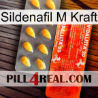 Sildenafil M Force new01
